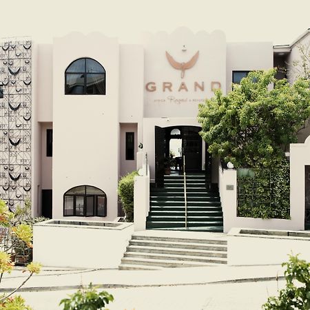 Grand Africa Rooms & Rendezvous Plettenberg Bay Dış mekan fotoğraf