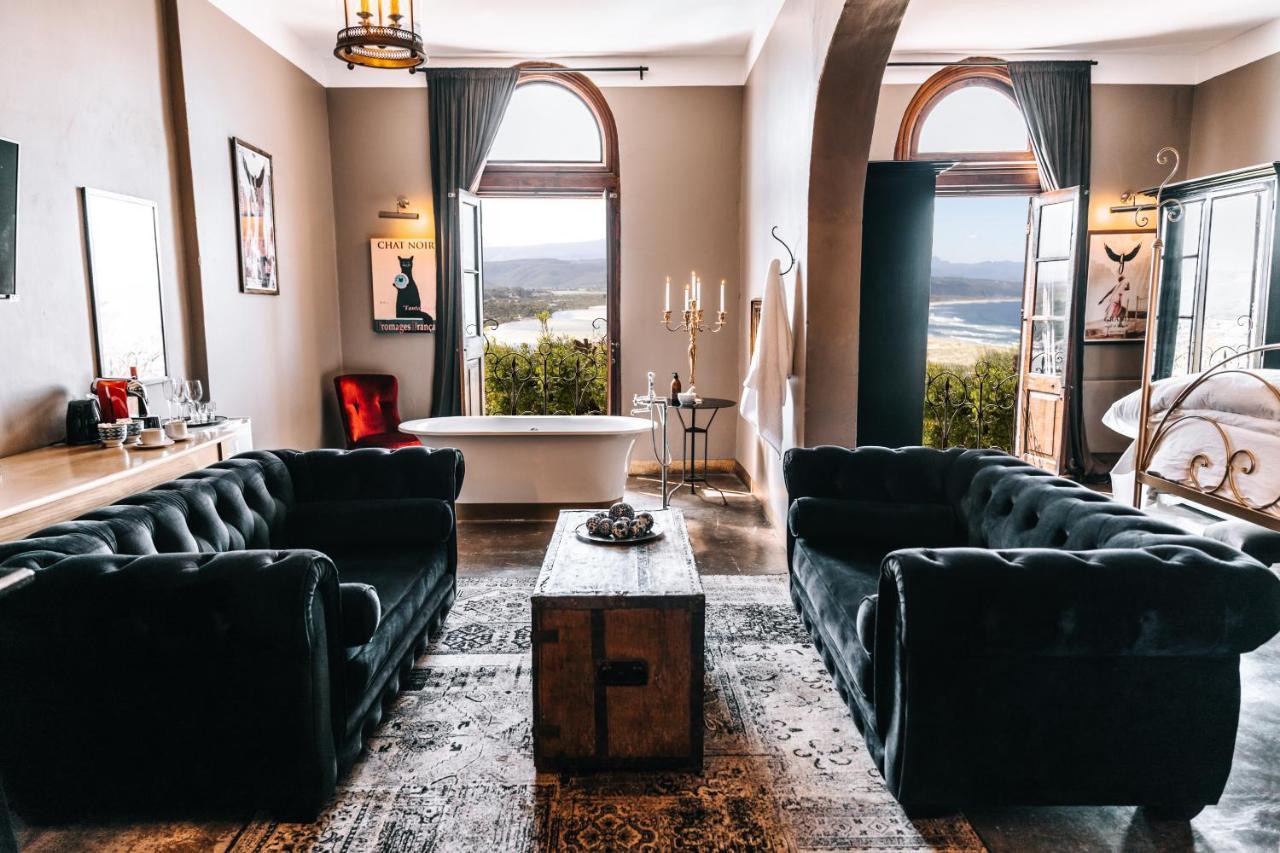 Grand Africa Rooms & Rendezvous Plettenberg Bay Dış mekan fotoğraf