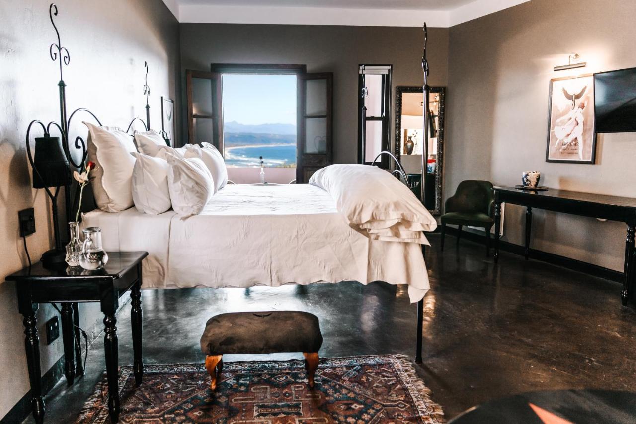Grand Africa Rooms & Rendezvous Plettenberg Bay Dış mekan fotoğraf