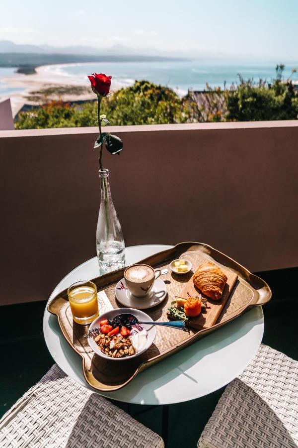 Grand Africa Rooms & Rendezvous Plettenberg Bay Dış mekan fotoğraf