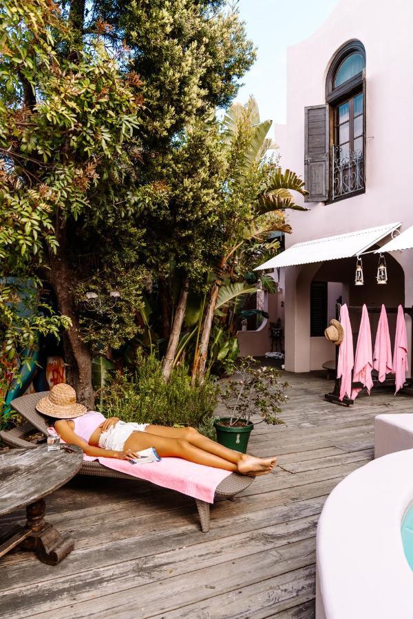 Grand Africa Rooms & Rendezvous Plettenberg Bay Dış mekan fotoğraf