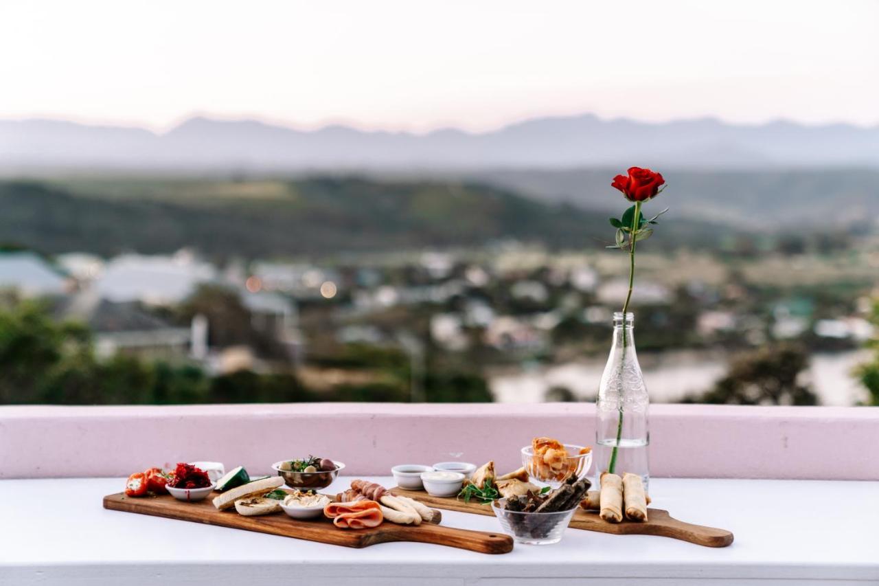 Grand Africa Rooms & Rendezvous Plettenberg Bay Dış mekan fotoğraf