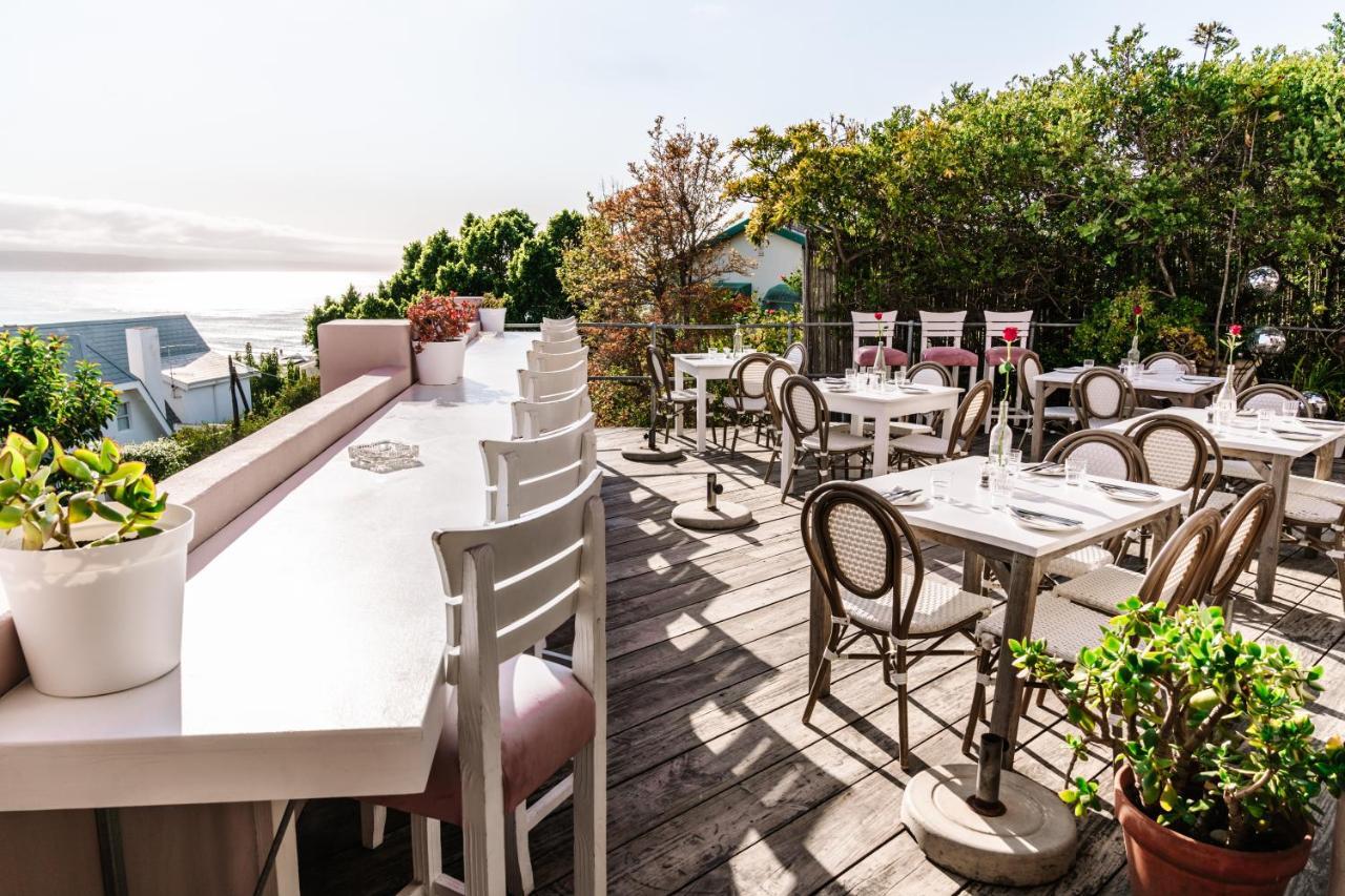 Grand Africa Rooms & Rendezvous Plettenberg Bay Dış mekan fotoğraf