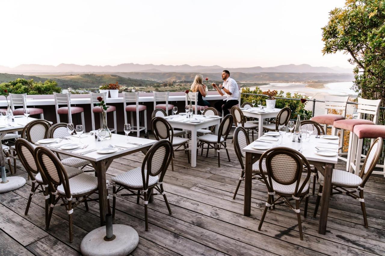 Grand Africa Rooms & Rendezvous Plettenberg Bay Dış mekan fotoğraf