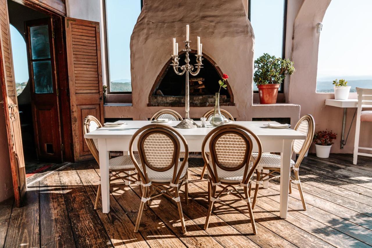 Grand Africa Rooms & Rendezvous Plettenberg Bay Dış mekan fotoğraf