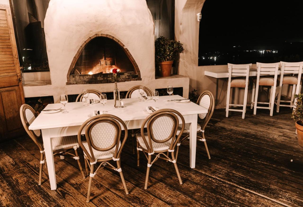 Grand Africa Rooms & Rendezvous Plettenberg Bay Dış mekan fotoğraf