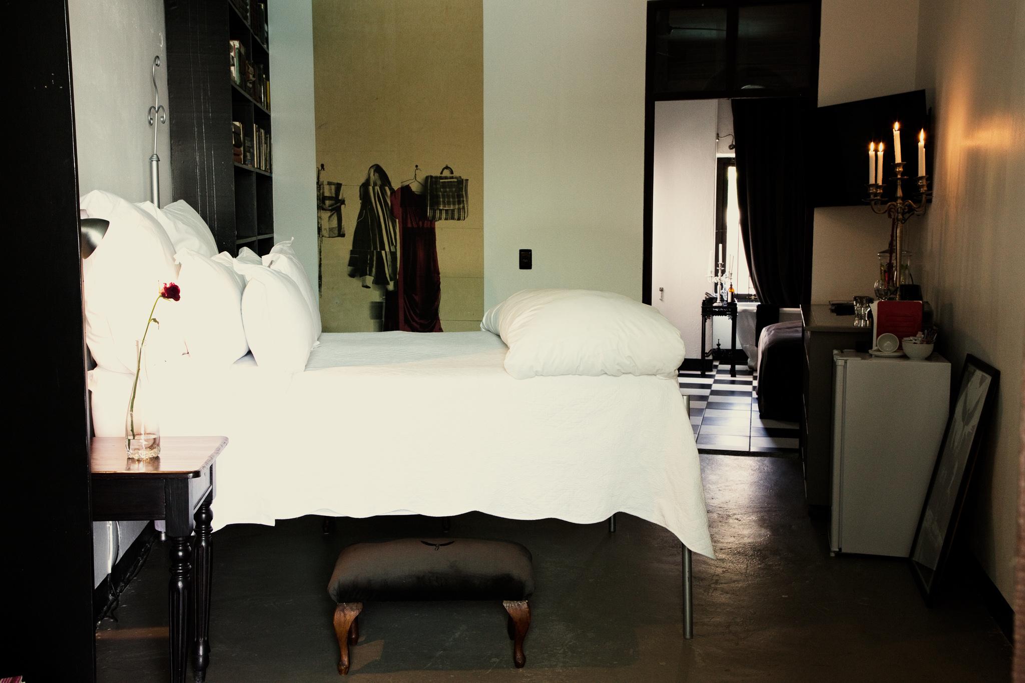 Grand Africa Rooms & Rendezvous Plettenberg Bay Dış mekan fotoğraf
