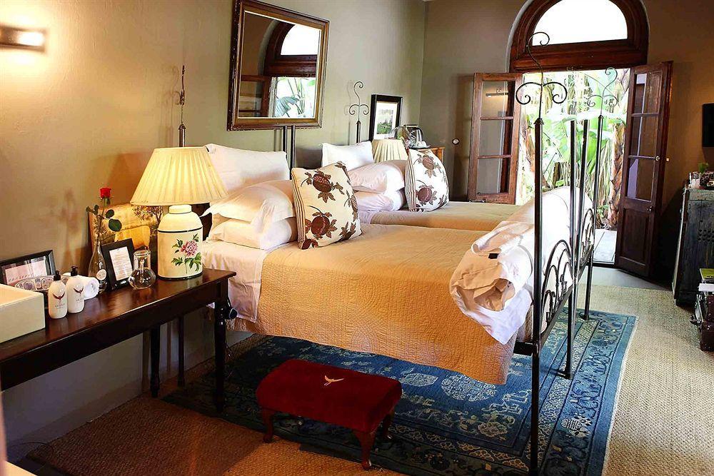 Grand Africa Rooms & Rendezvous Plettenberg Bay Dış mekan fotoğraf