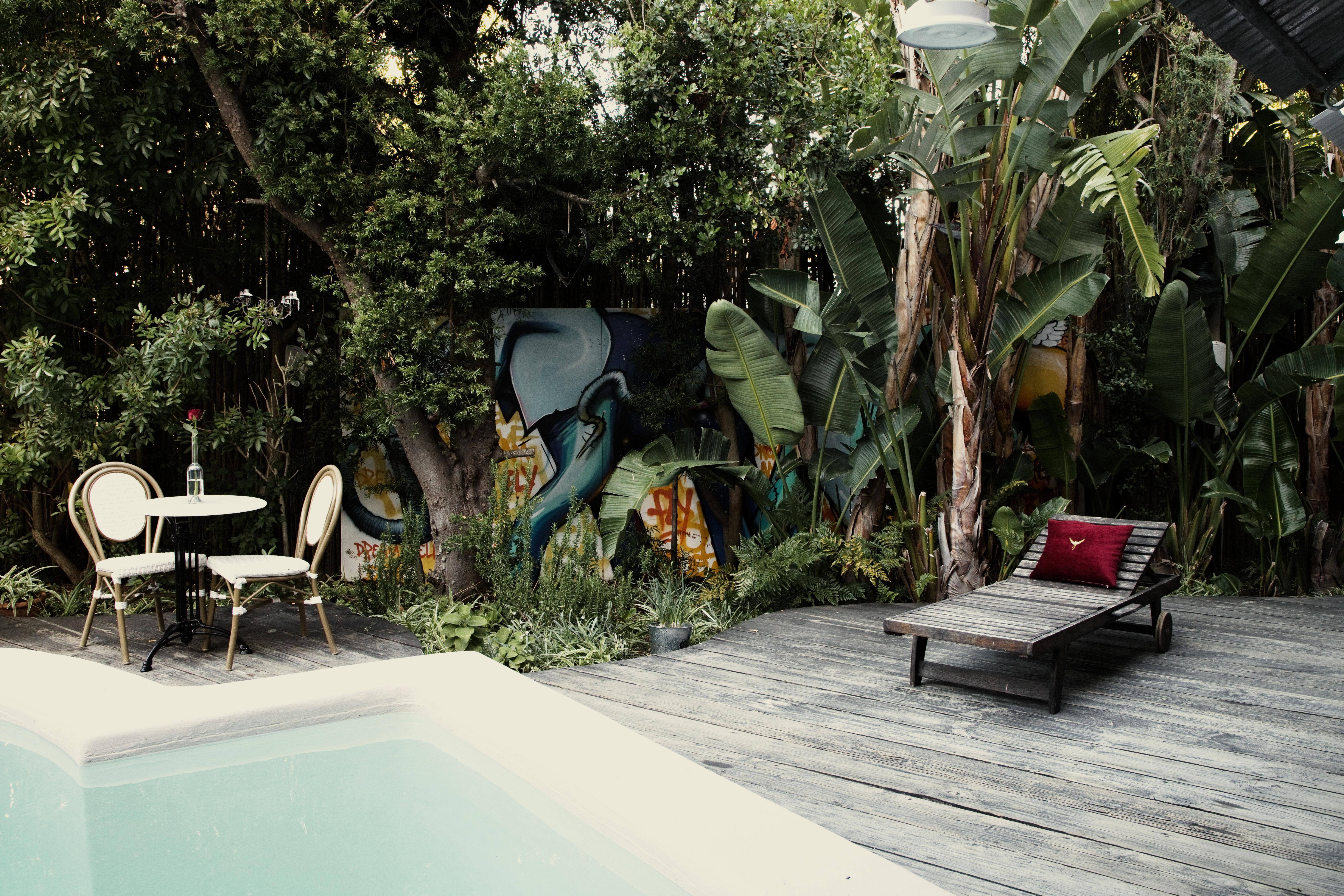 Grand Africa Rooms & Rendezvous Plettenberg Bay Dış mekan fotoğraf