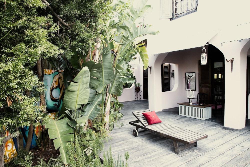 Grand Africa Rooms & Rendezvous Plettenberg Bay Dış mekan fotoğraf