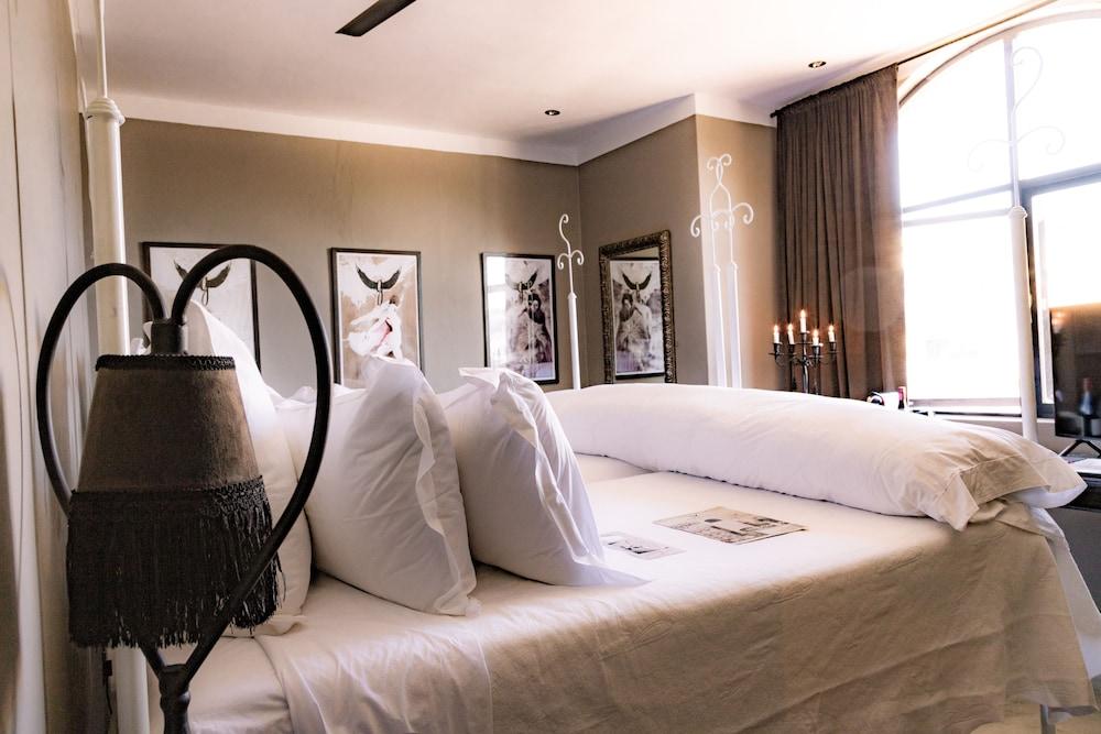 Grand Africa Rooms & Rendezvous Plettenberg Bay Dış mekan fotoğraf