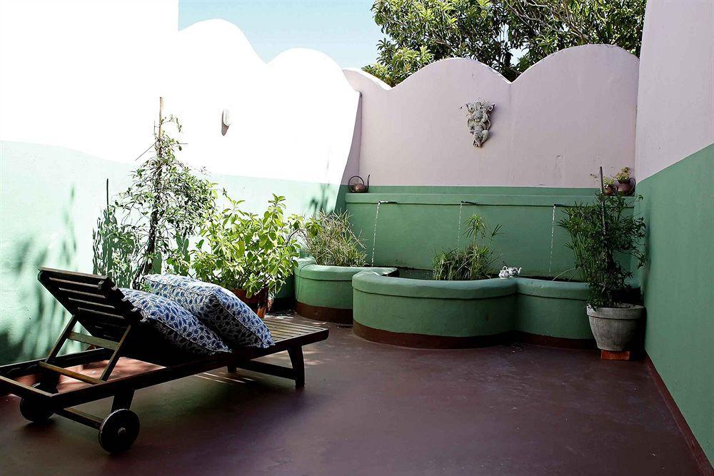 Grand Africa Rooms & Rendezvous Plettenberg Bay Dış mekan fotoğraf