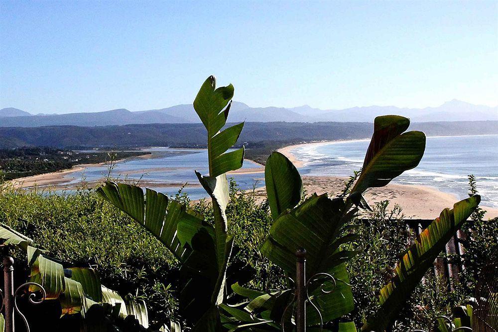 Grand Africa Rooms & Rendezvous Plettenberg Bay Dış mekan fotoğraf