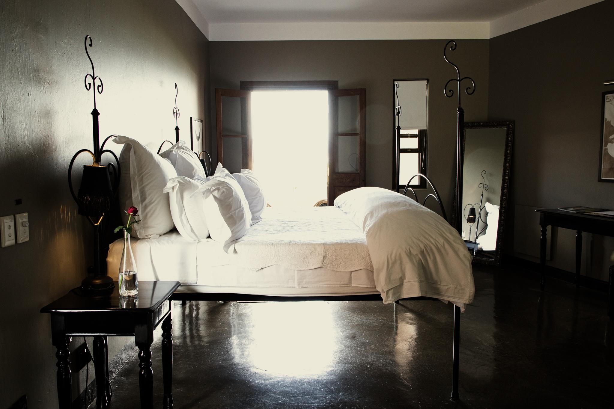Grand Africa Rooms & Rendezvous Plettenberg Bay Dış mekan fotoğraf
