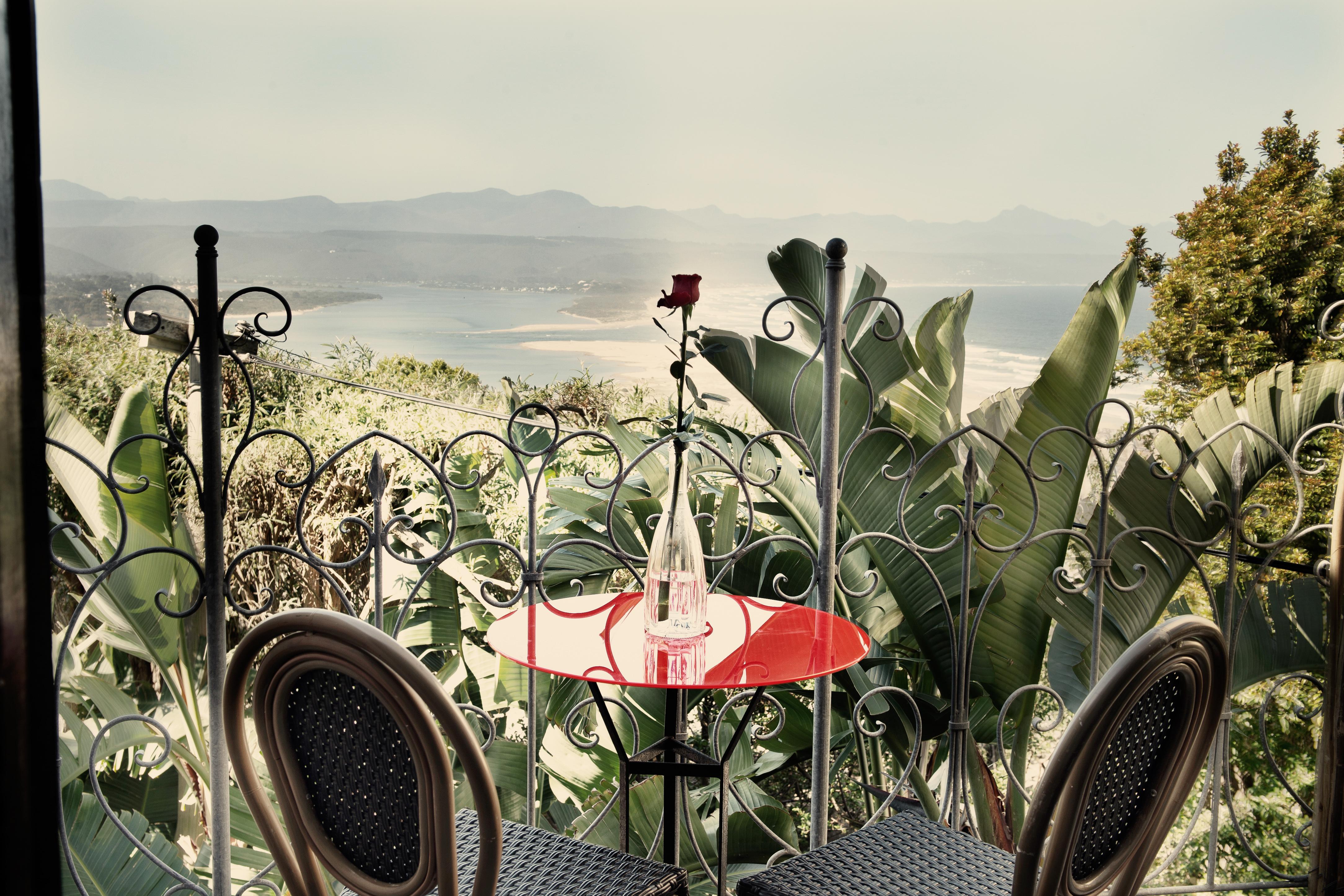 Grand Africa Rooms & Rendezvous Plettenberg Bay Dış mekan fotoğraf