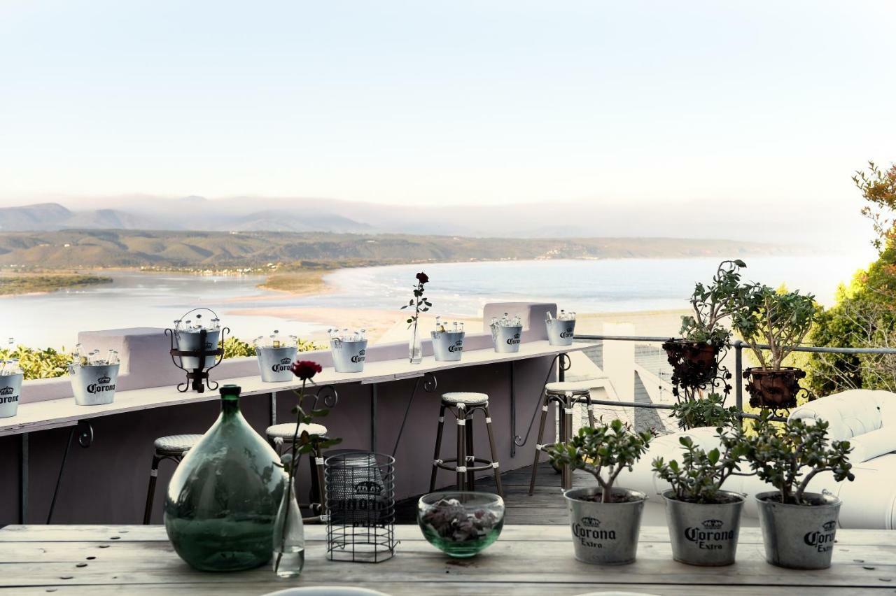 Grand Africa Rooms & Rendezvous Plettenberg Bay Dış mekan fotoğraf